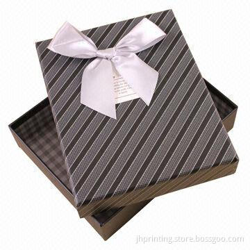 Gift Box for Shirts